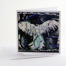 Load image into Gallery viewer, Angel Wings card set