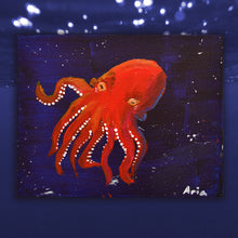 Load image into Gallery viewer, Pacific Octopus