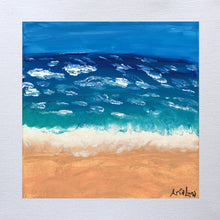 Load image into Gallery viewer, Vast Beach fine art print