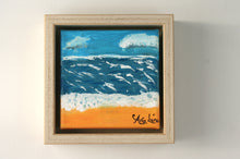 Load image into Gallery viewer, Van Gogh Beach I