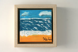 Van Gogh Beach I